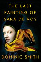 The_last_painting_of_Sara_de_Vos